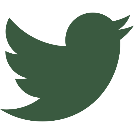Logo de twitter